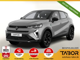 RENAULT CAPTUR Esprit Alpine E-TECH Full Hybrid 145 Kam
