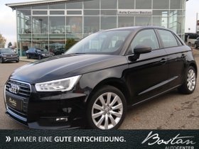 AUDI A1 1.0 TFSI ULTRA S-TRONIC/NAVI/XENON/LEDER/SHZ