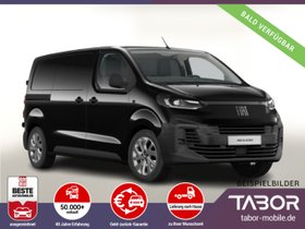 FIAT Scudo AT AHK LED Navi10