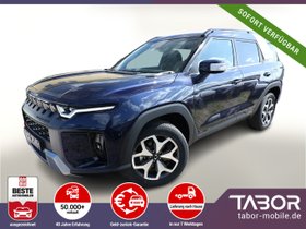 KGM Torres 1.5 T-GDi 163 Aut LED eHk ACC SHZ Kam PDC