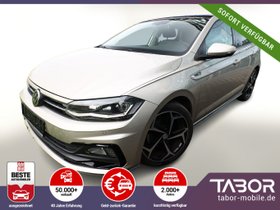 VW Polo 1.0 TSI 116 Highline Pano LED Nav PDC LM17