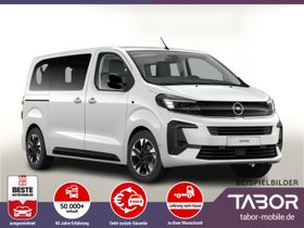 OPEL Zafira 2.0 D 180 AT8 L GS Pano Nav AHK Massage
