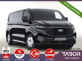 FORD Transit Custom Aut Trend 320L2 SHZ LadeP Kam PDC