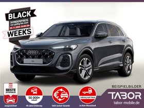 AUDI Q5 TDI 204 S line neues Modell Tech Pano PrivG