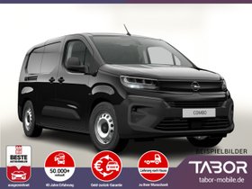 OPEL Combo XL AT8CarPlay Kam SichtP Gummiboden