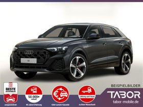 AUDI Q8 TDI 286 Facelift 2xS line AssistenzP+ 22Z B&O