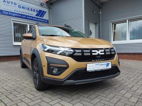 Dacia Sandero Stepway 1.0 TCe 90 Extreme APP/SHZ/LE...