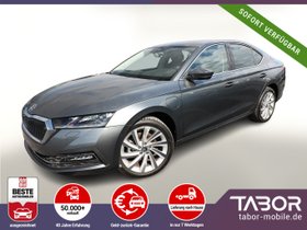 SKODA Octavia PHEV 204 DSG Matrix Nav eHk Kessy ACC