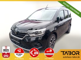 RENAULT Kangoo III 1.3 TCe 130 Aut. Techno LED Nav Kam