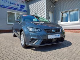 SEAT Ibiza 1.0 MPI Style APP/SHZ/LED/PDC 59kW (80...