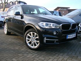 BMW X5 25d Xdrive Panorama LED HiFi AHK Kamera...