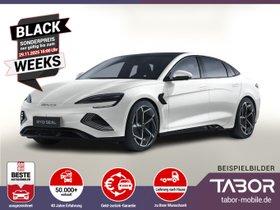 BYD Seal 82,5 kWh Design Pano 360Kam Nav ACC Keyl