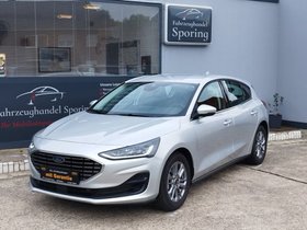 FORD FOCUS 1.0 ECOBOOST TITANIUM LED NAVI SHZ