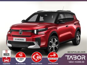 CITROEN C3 Aircross PLUS Kam PDC CarPlay LED HUD PrivG