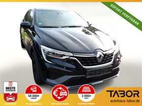 RENAULT Arkana 1.3 TCe 160 EDC R.S. Line Nav PDC Kam 18Z