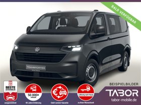 VW T7 Transporter Plus TDI 110 Klimaaut AHK Kam 6-S