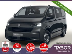 VW T7 Transporter Plus TDI 110 Klimaaut AHK Kam 6-S