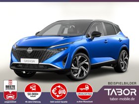 NISSAN Qashqai Tekna+ AWD Pano Bose LM20 Massage HUD