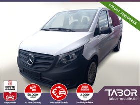 MERCEDES-BENZ Vito Tourer 116 CDI Pro RWD extralang 8P Nav PDC