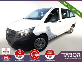 MERCEDES-BENZ Vito Tourer 116 CDI Pro RWD extralang 8P Nav PDC