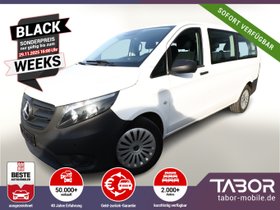 MERCEDES-BENZ Vito Tourer 116 CDI Pro RWD extralang 8P Nav PDC