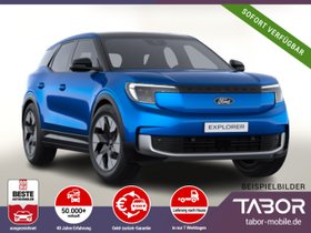 FORD Explorer Premium 77KWh Ext Range HUD Pano B&O