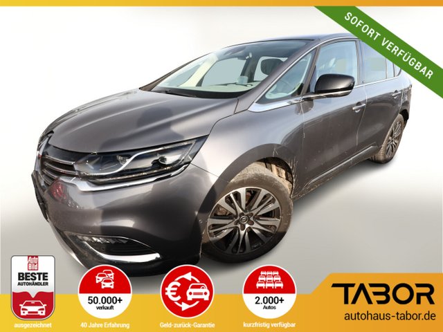 Second hand Renault Espace 1.6 tce