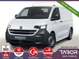 VW T7 Transporter 2.0 TDI 110 LED AppCo Temp DigCo