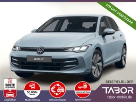 VW Golf 8 2.0 TDI 150 DSG LED Keyl ParkAs R2D Kam