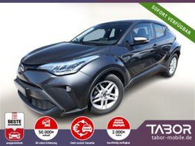 TOYOTA C-HR 1.8 Hybrid 122 CVT LED Kam ACC SmartCo Klim