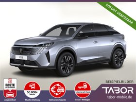 PEUGEOT 3008 Hybrid Allure ACC 21