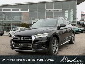 AUDI Q5 40 TDI QUATTRO/VIRTUAL COCKPIT/ACC/KAMERA/DAB...