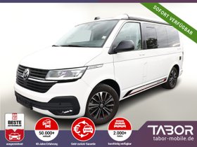 VW T6.1 2.0 TDI 150 DSG California Beach Camper Ed.