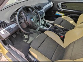 BMW 316 ti