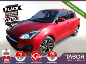 SUZUKI Swift 1.2 Dualjet 83 Comfort+ LED ACC KeyL Kam