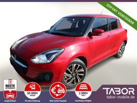 SUZUKI Swift 1.2 Dualjet 83 Comfort+ LED ACC KeyL Kam