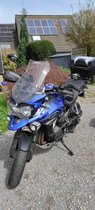 Triumph Tiger Explorer mit vielen Extras (ideales Reisemotorrad)