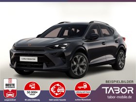 CUPRA Formentor 1.5 eTSI 150 DSG LED Edge SHZ ACC PDC