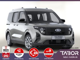 FORD Tourneo Courier 1.0 EB 125 Aut Tit AHK WinterP