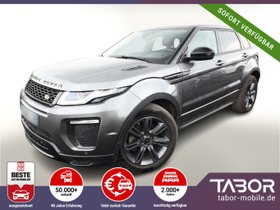 LAND ROVER Evoque 2.0 TD4 180 Aut. SE Dynamic Pano Nav KeyL