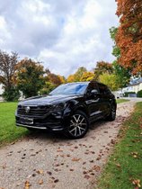 Volkswagen Touareg 3.0 V6 TDI 210kW 4MOT Tiptr. R-Line