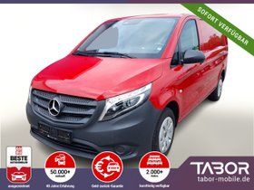 MERCEDES-BENZ Vito 111 CDI lang LED Kam AHK HFT 3-S Temp