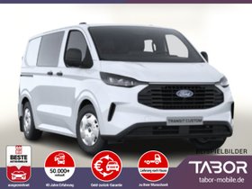 FORD Transit Custom DCiV TDCi 136 Trend 320L1 LED SHZ
