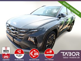 HYUNDAI Tucson 1.6 HEV 215 DCT 4WD Prime Matrix AssisP