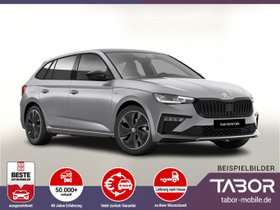 SKODA Scala TSI 150 DSG MonteC Pano Matrix Nav ACC Kam