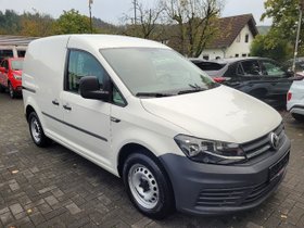 VW CADDY KASTEN ECOPROFI BMT