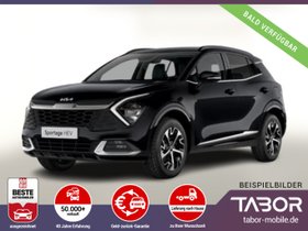 KIA Sportage 1.6 CRDi MHEV 136 DCT ACC Keyl Kam Nav