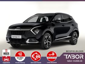 KIA Sportage 1.6 CRDi MHEV 136 DCT ACC Keyl Kam Nav