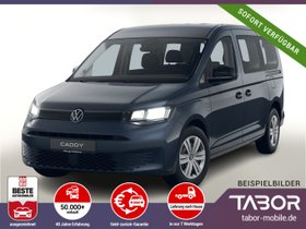 VW Caddy Maxi 1.5 TSI 116 DSG Ready2D SHZ 2ZClim