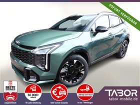 KIA Sportage HEV GT-Line Pano eHK elSitze 4xSHZ DigC